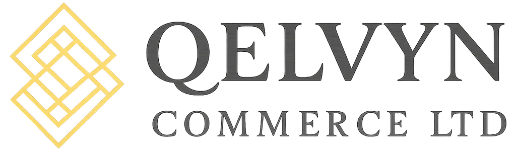 QELVYN COMMERCE LTD