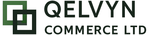 QELVYN COMMERCE LTD