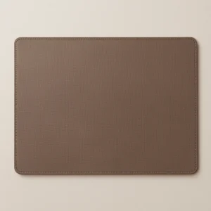 Grid Desk Mat